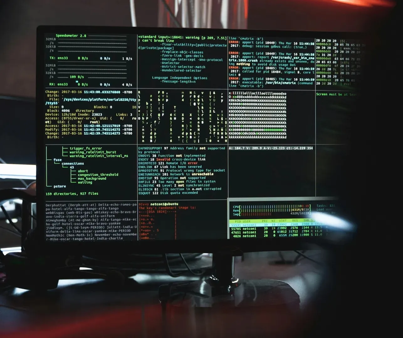 image du 1er service proposée